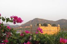 Private Day Trip to Jaipur from Agra