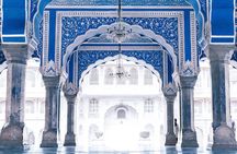 Private Day Trip to Jaipur from Agra