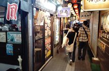 Sapporo: Night Ramen Crawl Through the Famous Yokocho Alley