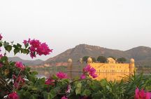 Private Full Day City Tour of Jaipur