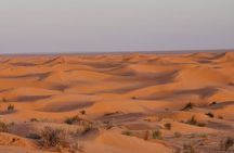 Tataouine & Chenini: Discovery of the Tunisian Desert Ksours
