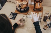 Craft Your Own Gin Experience for Two in Stornoway