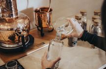 Craft Your Own Gin Experience for Two in Stornoway