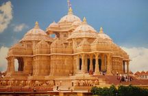 Private Full Day Temple Tour in Delhi by Car