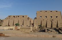  Day Trip to Luxor from Hurghada