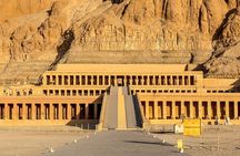  Day Trip to Luxor from Hurghada