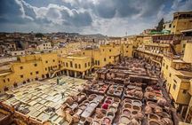 7-Day Morocco Desert Tour from Casablanca to Marrakech