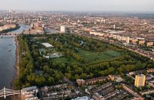 “South London Riverside Ebike Tour – Battersea to Richmond Park”