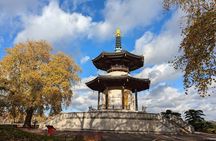 “South London Riverside Ebike Tour – Battersea to Richmond Park”