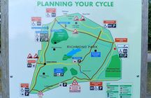 London E-Bike Tour | Richmond Park Deer & Hidden Gems