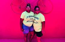 Combo : of Monkeys and Historical City Tour