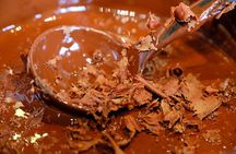 Bean to Bar Chocolate Workshop in Brussels