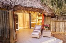 Exclusive Big5 Safari Aquila Game Reserve 