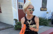 The Lucinda Lipol Tour of Provincetown