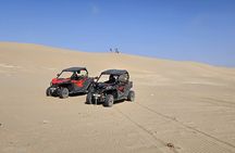 Buggy Beach Adventure from Agadir or Taghazout