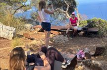 Valldemossa Tour and its Most Beautiful Viewpoints Easy Hike