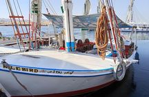 Private Felucca Ride & Karnak Sound and Light Show in Luxor