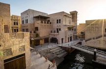 Dubai City Tour Explore Iconic Landmarks and Culture