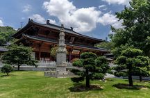 Kyoto, Osaka and Nara Customized Private Car tour