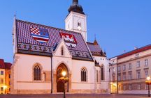 Witches & Whispers: Zagreb’s Upper Town Tales 