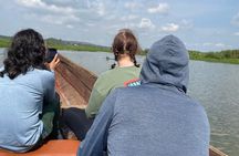1 Day Best Mabamba Swamp Shoebill Birding Tour, Lake Victoria