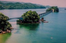 Full Day Samana Tour with Waterfall Adventure and Bacardi Island