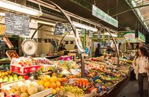 Private Street Food Tour of Le Marais Taste Paris Like a Local