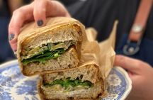 Private Street Food Tour of Le Marais Taste Paris Like a Local
