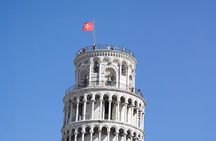 Leaning Tower of Pisa Tickets