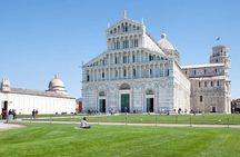 Leaning Tower of Pisa Tickets