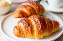Discover Paris Flavors: Authentic Food Tour in Le Marais