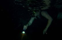Night Snorkeling Experience in Mirissa
