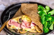 Discover Paris Flavors: Authentic Food Tour in Le Marais