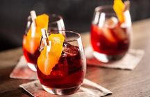 Barcelona Vegetarian Tapas and Food Walking Tour in Gracia