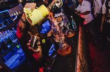 Best Bars, nightclubs rooftop in Private car