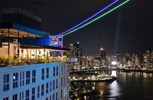 Best Bars, nightclubs rooftop in Private car