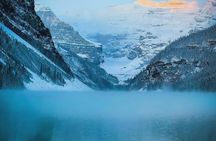 Banff Gondola Hot spring and Lake Louise day tour