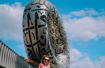 Dubai City Tour Explore Iconic Landmarks and Culture
