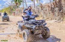 Buggy in Punta Cana Unforgettable All Terrain Adventure