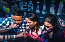 Best Bars, nightclubs rooftop in Private car