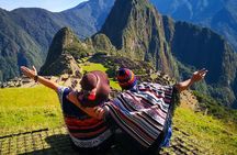 Machu Picchu by Train: Full-Day Tour from Cusco