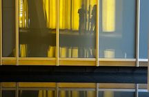  Fondation Louis Vuitton Private Tour