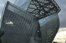 Fondation Louis Vuitton Private Tour