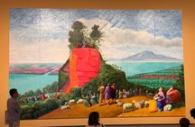  Fondation Louis Vuitton Private Tour