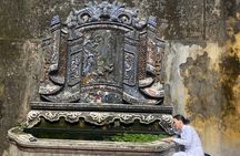 Hoi An Old Town Must-See Walking Private Tour