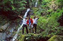 Ushguli Day Tour from Kutaisi Waterfalls Monasteries and Towers