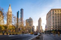 Explore Manhattan’s Famous Landmarks on a Private Tour