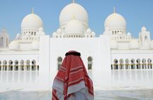  Abu Dhabi Half Day City Tour
