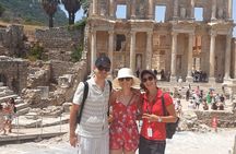 Ephesus, Artemis Half Day Group Tour