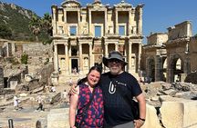 Ephesus, Artemis Half Day Group Tour